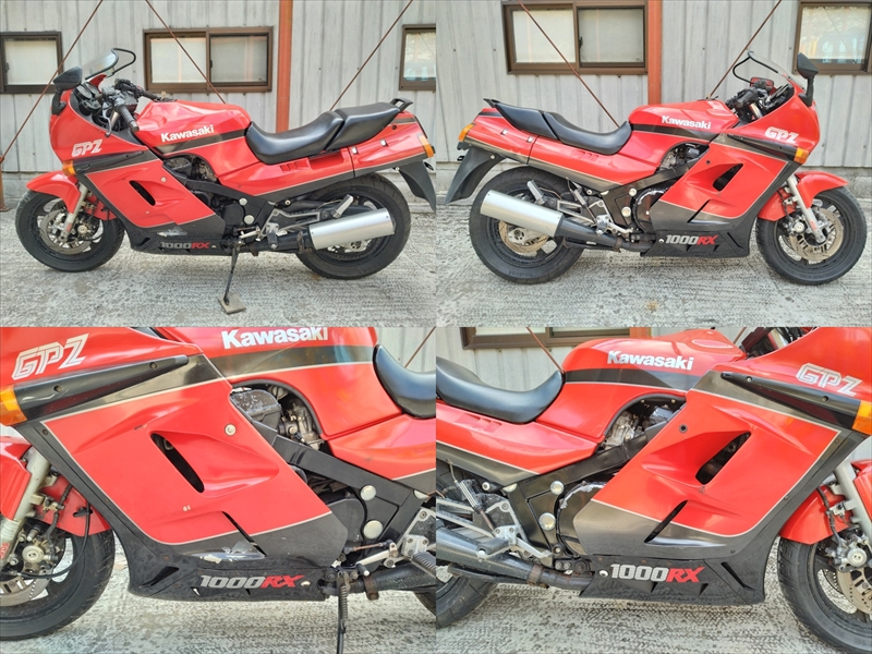 車体画像①